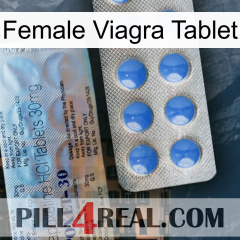 Female Viagra Tablet 39